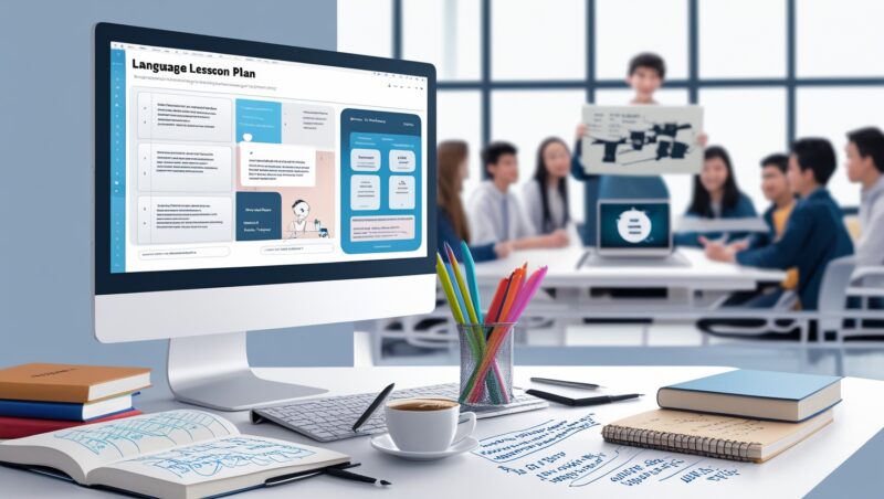 Read more about the article AI Tools in Language Teaching: Practical Tips for Educators