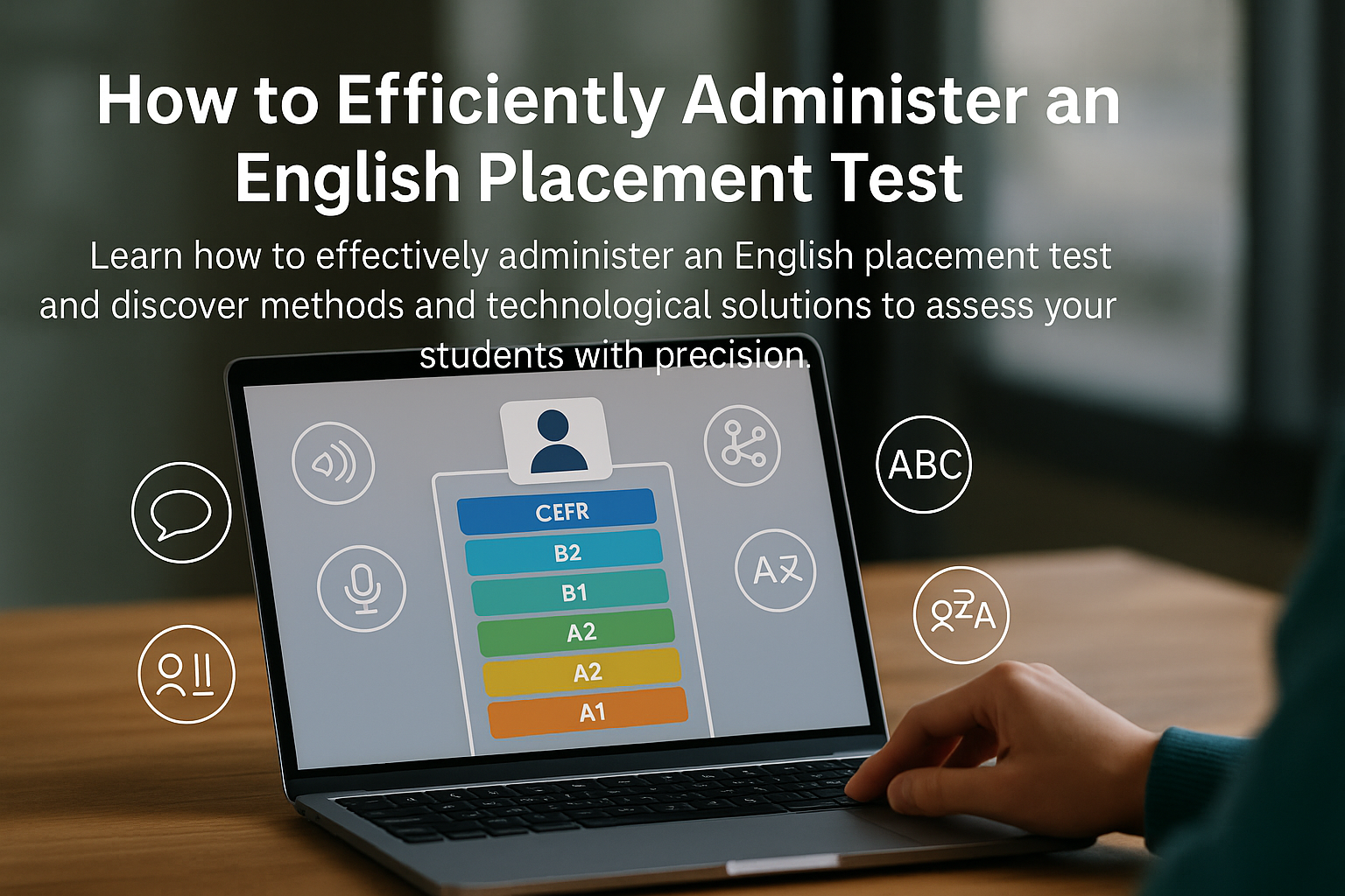 You are currently viewing How to Efficiently Administer an English Placement Test