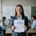 HR: How to Determine the Ideal Level of English for a Job