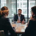 How to Structure a Technical Interview in English for Candidates