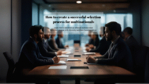Read more about the article How to create a successful selection process for multinationals