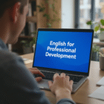 Lifelong Learning: English as a pillar of development in companies 