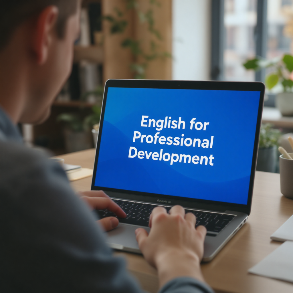 You are currently viewing Lifelong Learning: English as a pillar of development in companies 